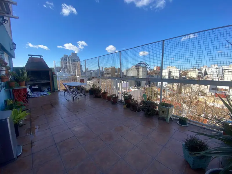 Departamento en venta · Flores, CABA