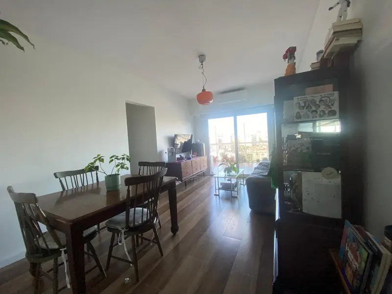 Departamento en venta · Flores, CABA