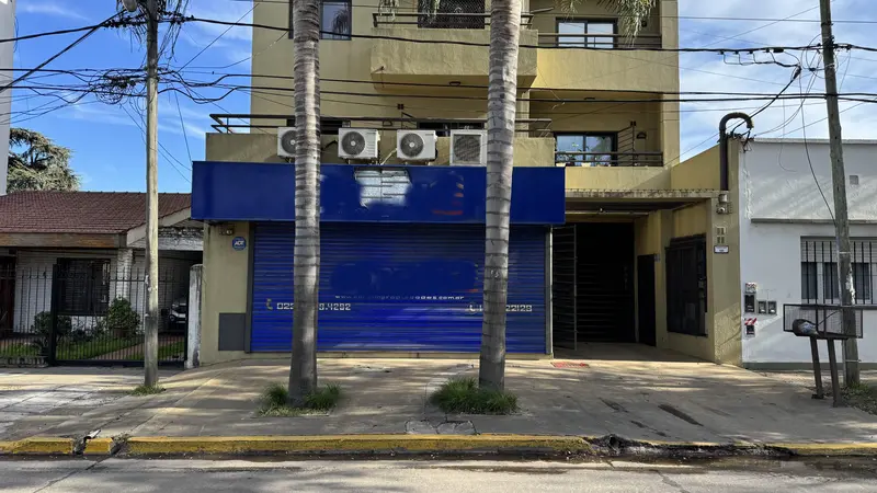 Comercio en alquiler · Moreno, GBA Oeste, Provincia de Buenos Aires