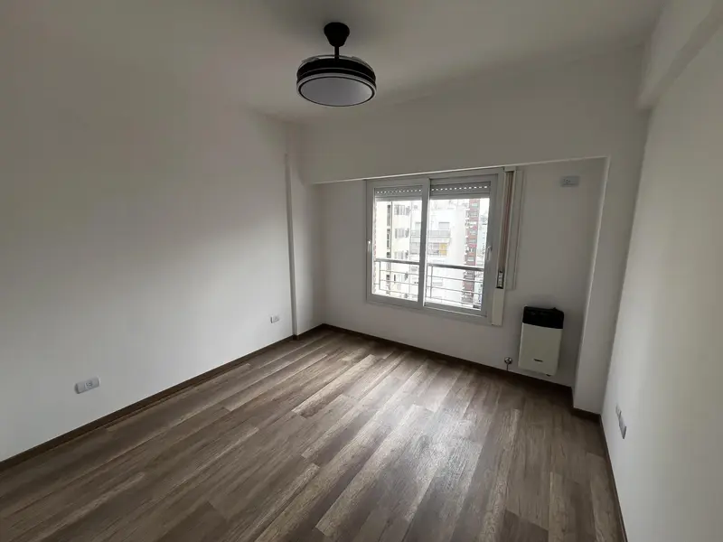 Departamento en alquiler · Almagro, CABA