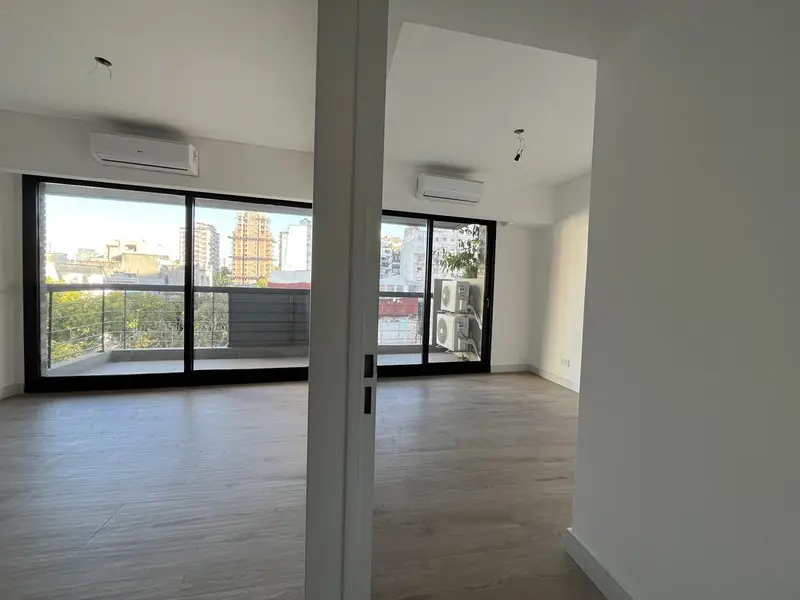 Departamento en venta · Almagro, CABA