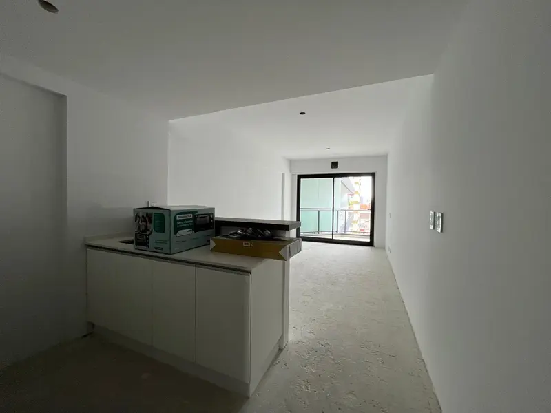Departamento en venta · Villa Crespo, CABA