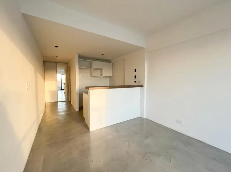 Departamento en venta · Villa Crespo, CABA