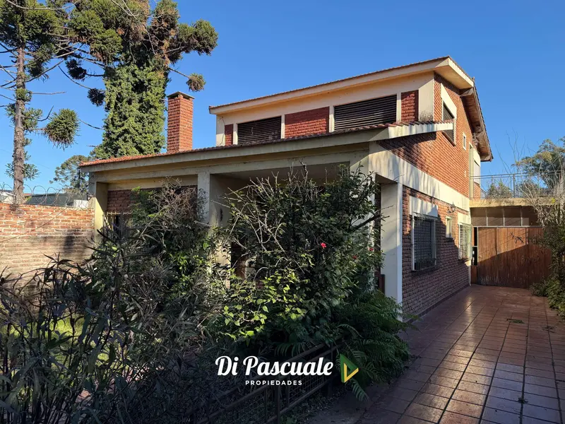 Casa en venta · Moreno, GBA Oeste, Provincia de Buenos Aires