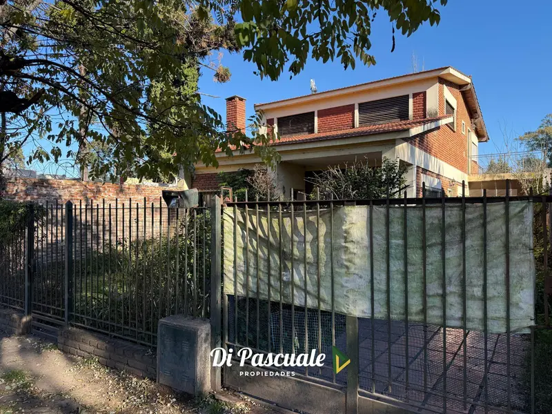 Casa en venta · Moreno, GBA Oeste, Provincia de Buenos Aires