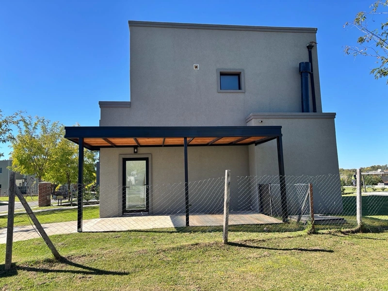 Casa en alquiler · San Pablo, Pilar, GBA Norte, Provincia de Buenos Aires