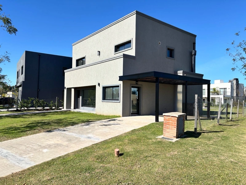 Casa en alquiler · San Pablo, Pilar, GBA Norte, Provincia de Buenos Aires