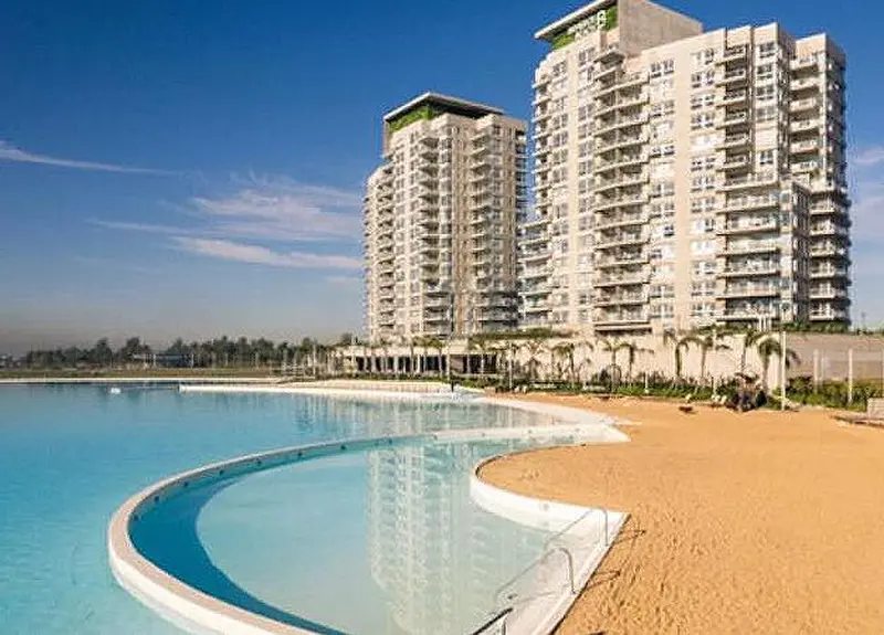 Departamento en alquiler · Remeros Beach, Rincón de Milberg, Tigre, GBA Norte, Provincia de Buenos Aires