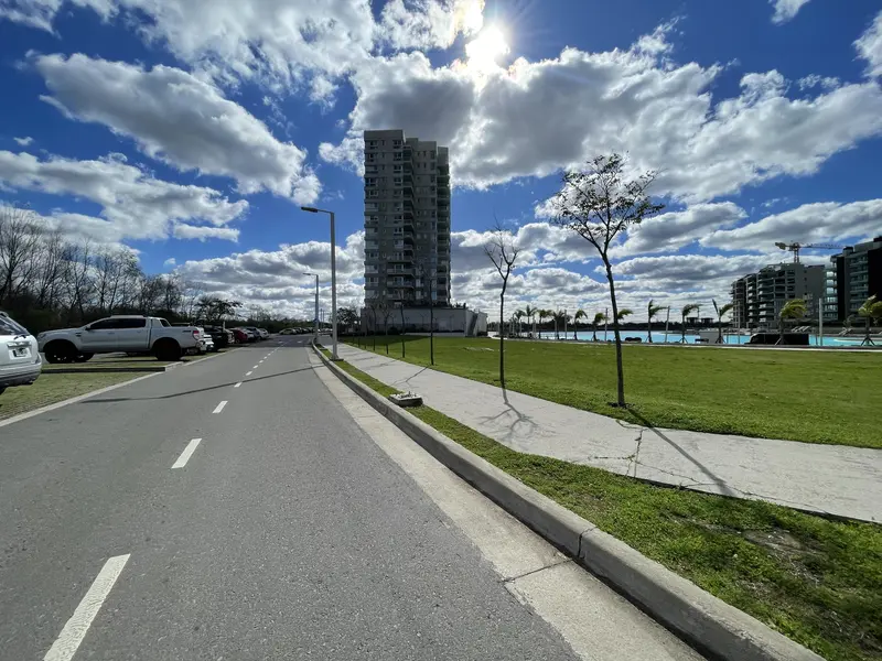 Departamento en venta · Remeros Beach, Rincón de Milberg, Tigre, GBA Norte, Provincia de Buenos Aires