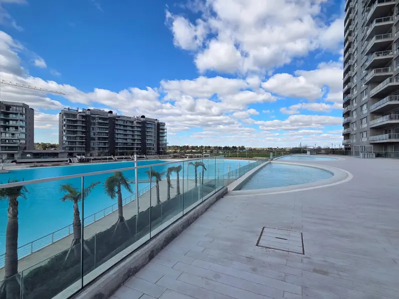 Departamento en venta · Remeros Beach, Rincón de Milberg, Tigre, GBA Norte, Provincia de Buenos Aires