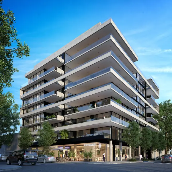 Departamento en venta · Belgrano, CABA