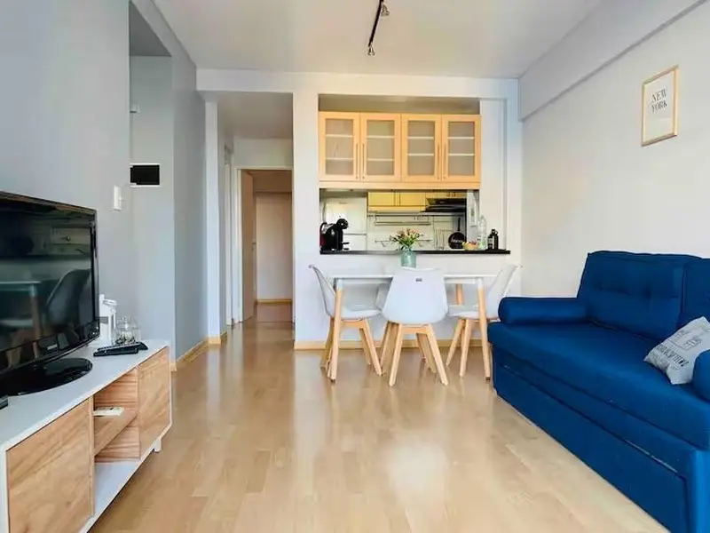 Departamento en venta · Palermo, CABA