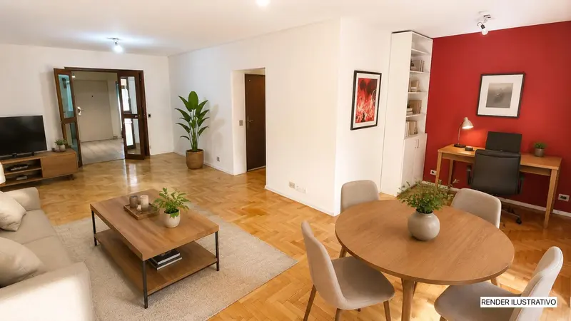 Departamento en venta · Belgrano, CABA Departamento en venta · Belgrano, CABA
