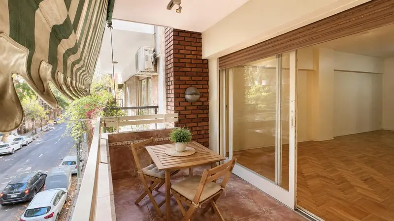 Departamento en venta · Belgrano, CABA