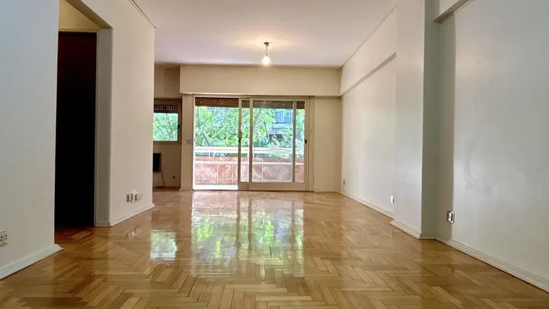 Departamento en venta · Belgrano, CABA