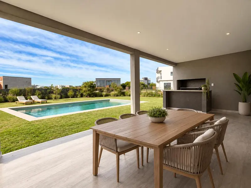 Casa en venta · San Sebastián, Pilar, GBA Norte, Provincia de Buenos Aires