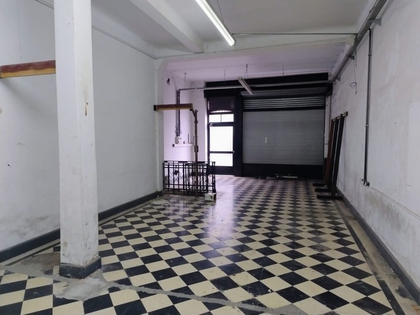Comercio en alquiler · Recoleta, CABA