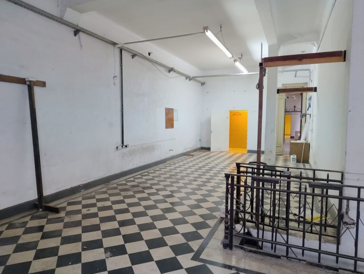 Comercio en alquiler · Recoleta, CABA