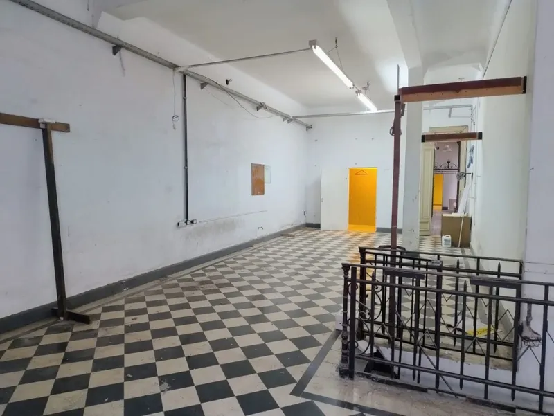 Comercio en alquiler · Recoleta, CABA