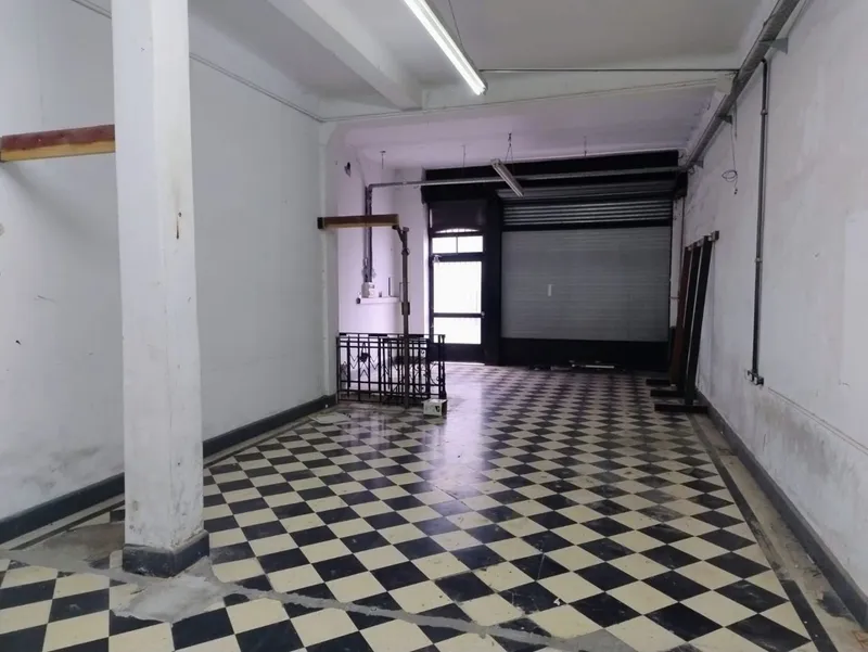 Comercio en alquiler · Recoleta, CABA