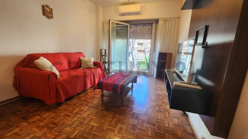 Departamento en alquiler · Palermo, CABA