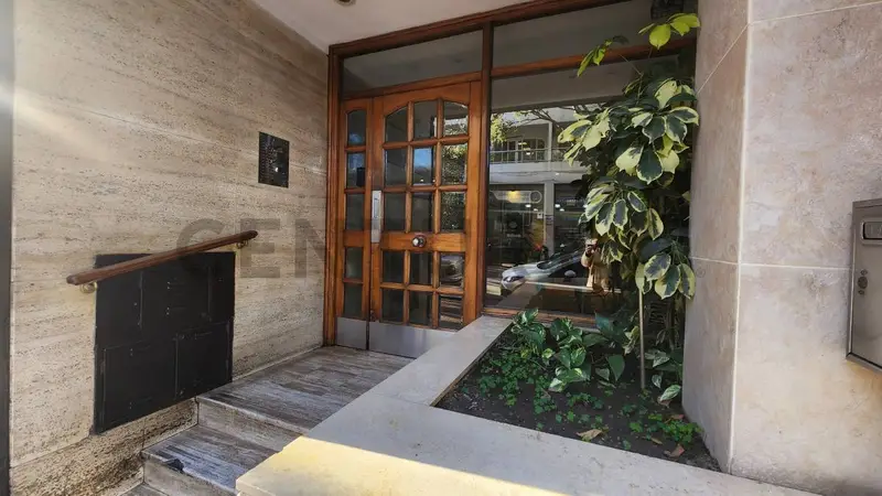 Departamento en alquiler · Palermo, CABA
