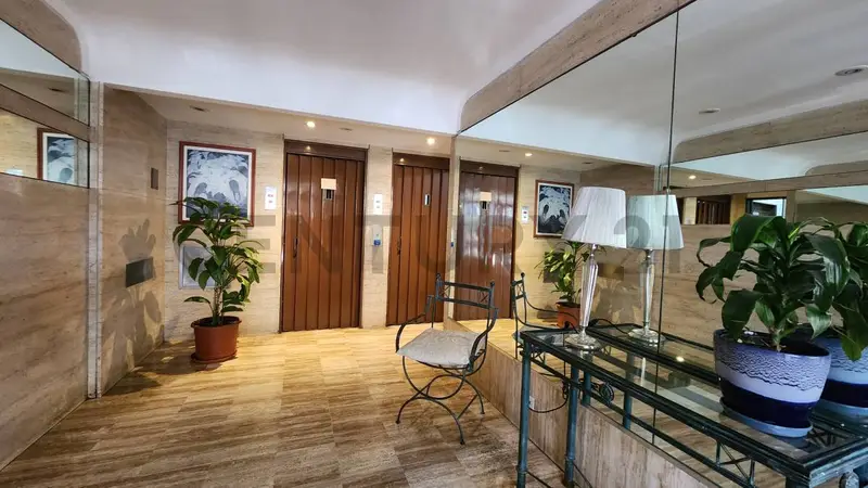 Departamento en alquiler · Palermo, CABA