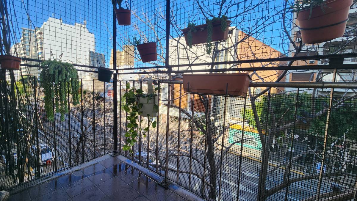 Departamento en alquiler · Palermo, CABA