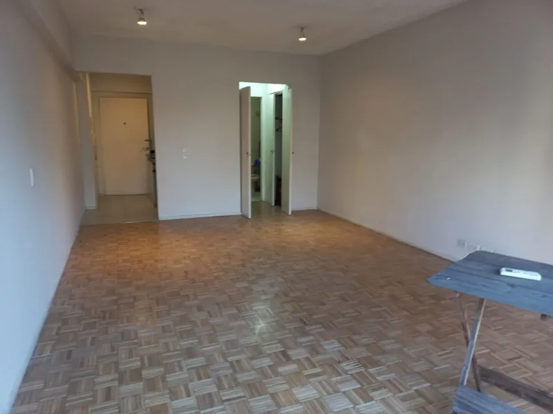Departamento en alquiler · Recoleta, CABA