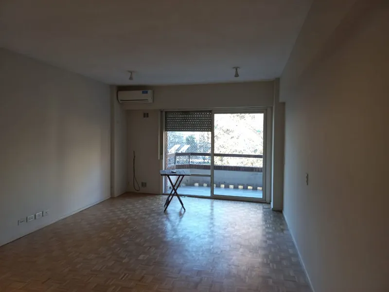 Departamento en alquiler · Recoleta, CABA