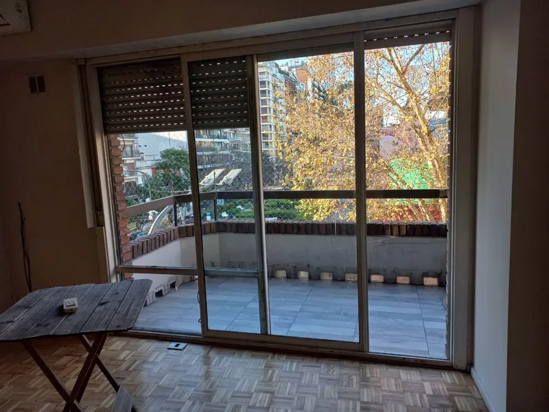 Departamento en alquiler · Recoleta, CABA