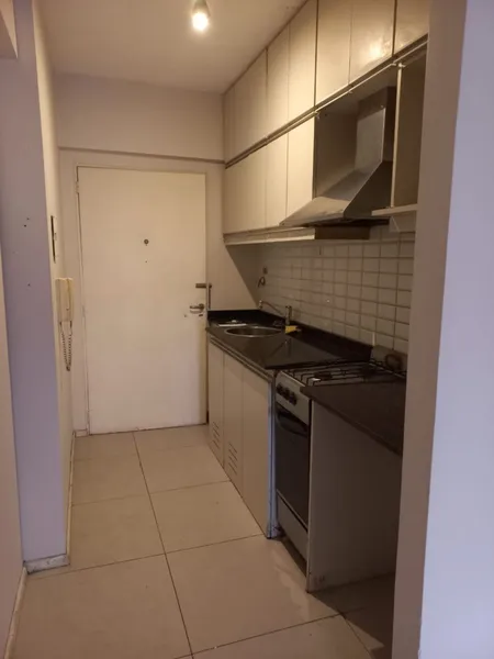 Departamento en alquiler · Recoleta, CABA