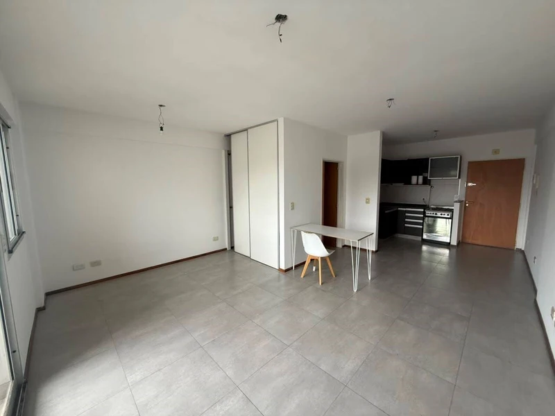 Departamento en alquiler · Villa Crespo, CABA