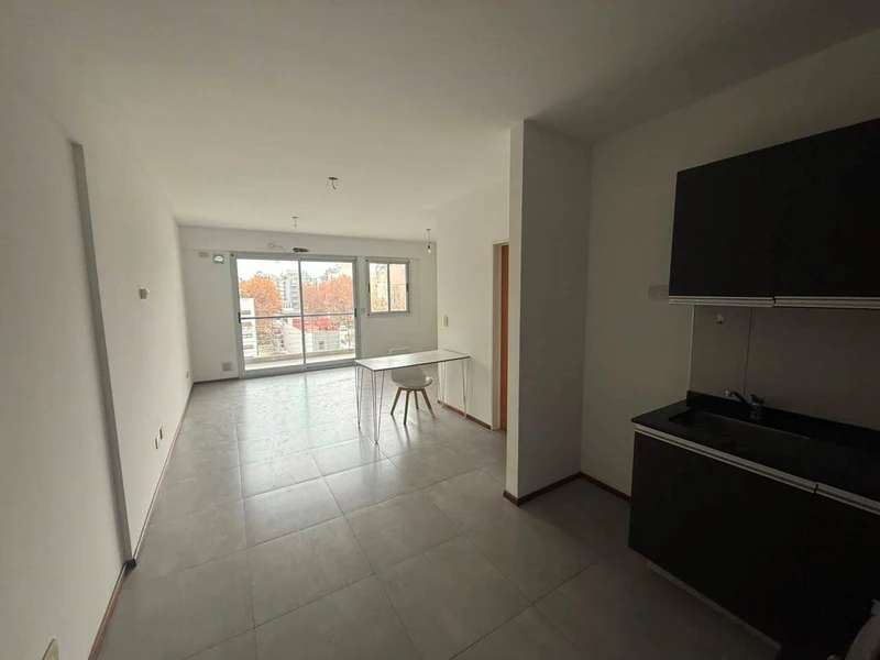 Departamento en alquiler · Villa Crespo, CABA