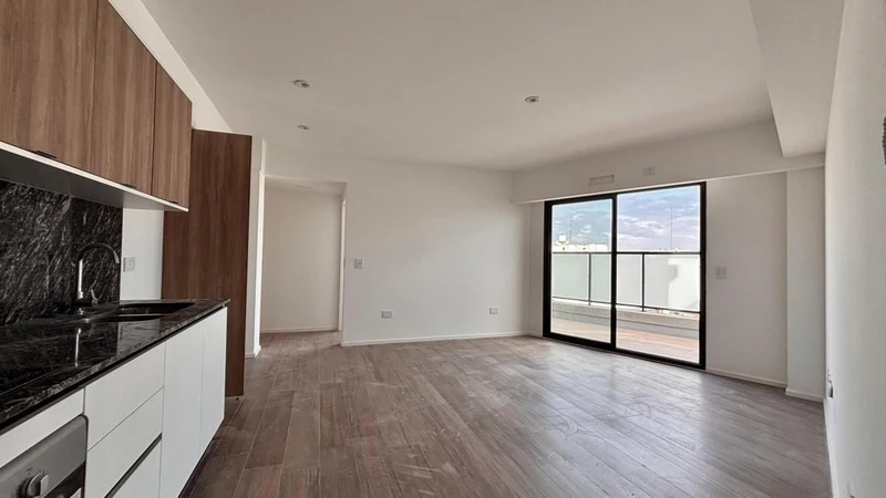 Departamento en alquiler · Villa Crespo, CABA