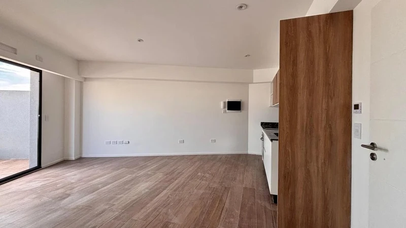 Departamento en alquiler · Villa Crespo, CABA