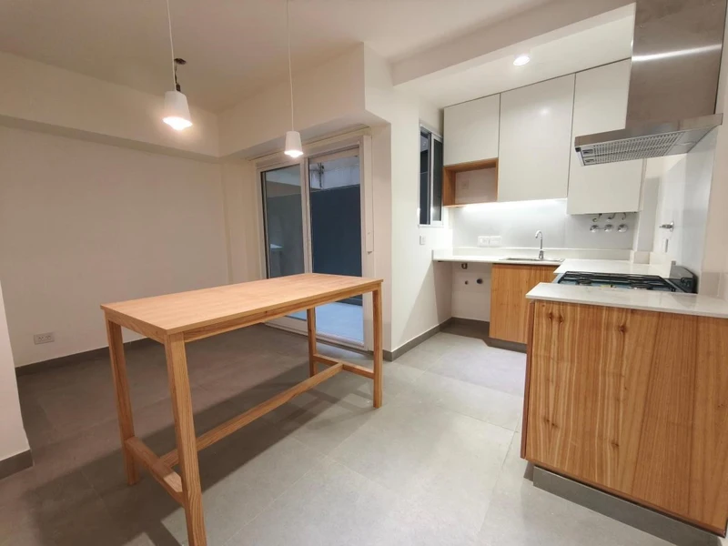 Departamento en venta · Nuñez, CABA