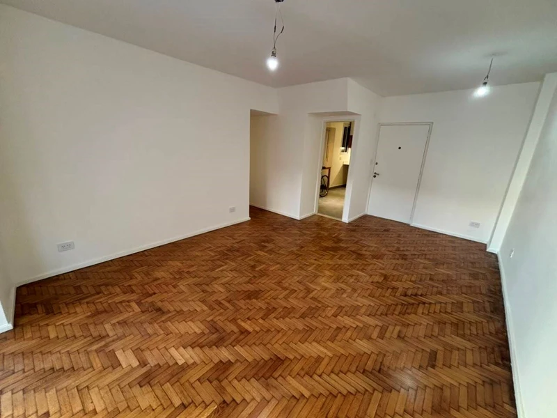 Departamento en venta · Nuñez, CABA