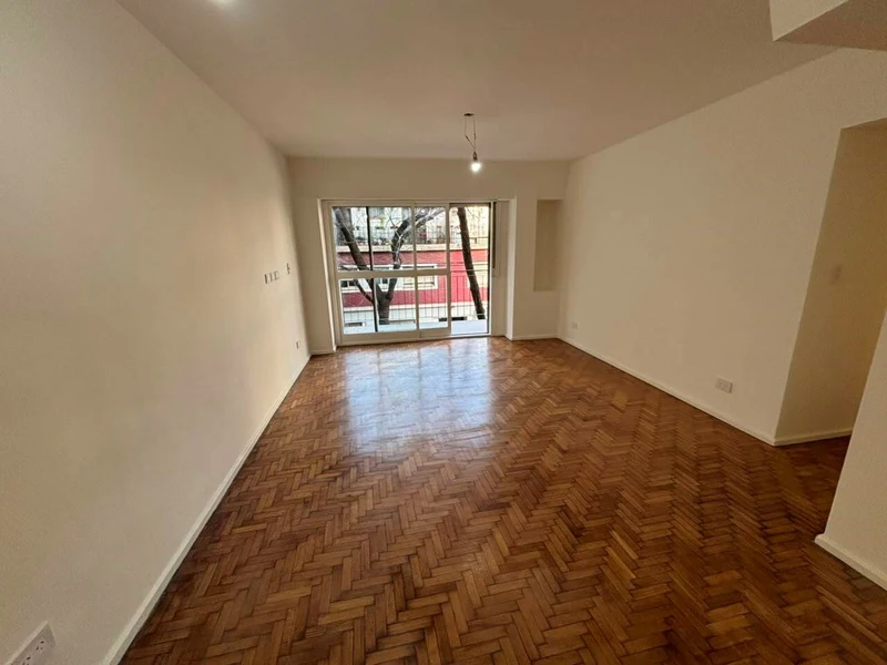Departamento en venta · Nuñez, CABA