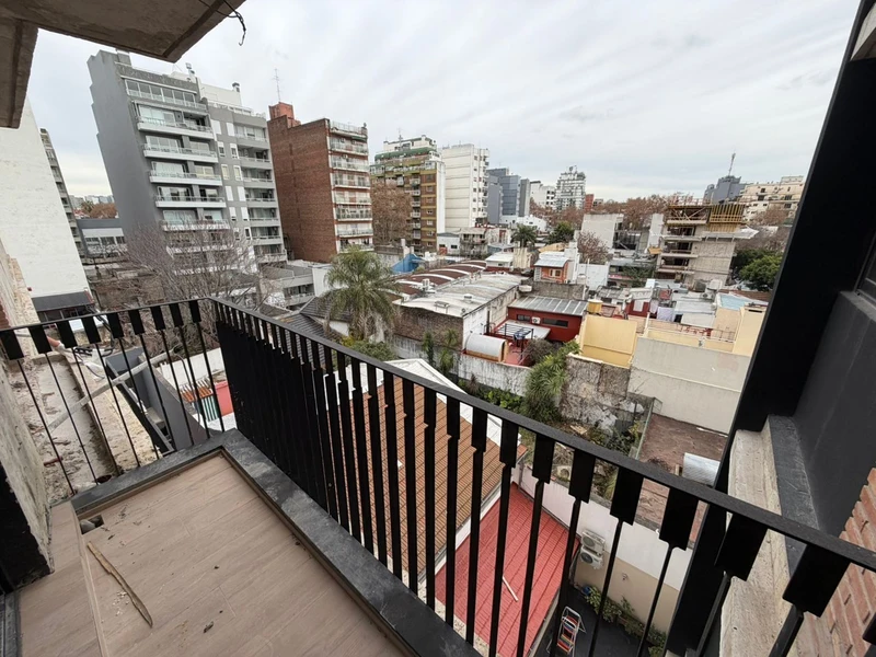 Departamento en venta · Palermo, CABA