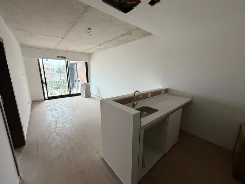 Departamento en venta · Palermo, CABA