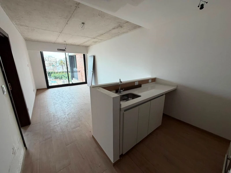 Departamento en venta · Palermo, CABA