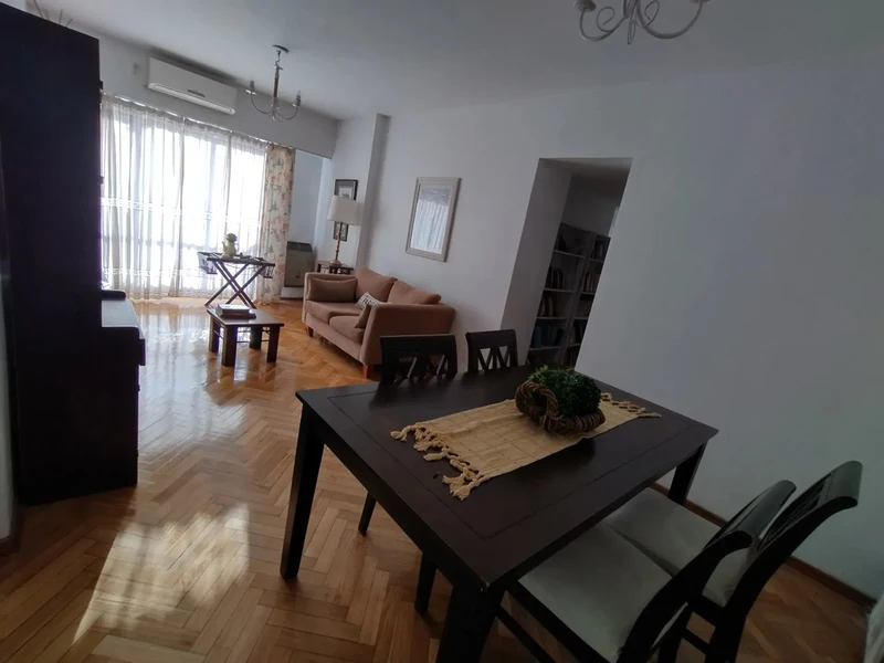 Departamento en venta · Barrio Norte, Recoleta, CABA