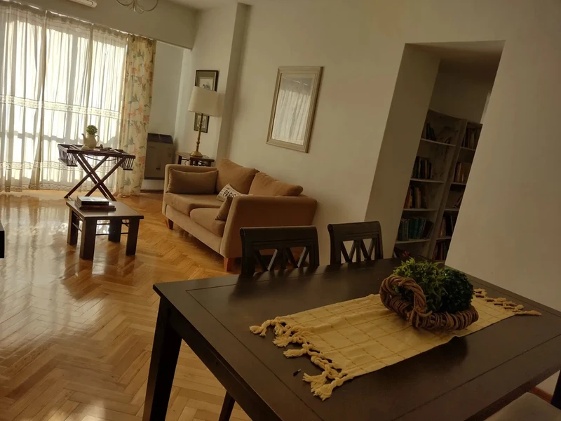 Departamento en venta · Barrio Norte, Recoleta, CABA