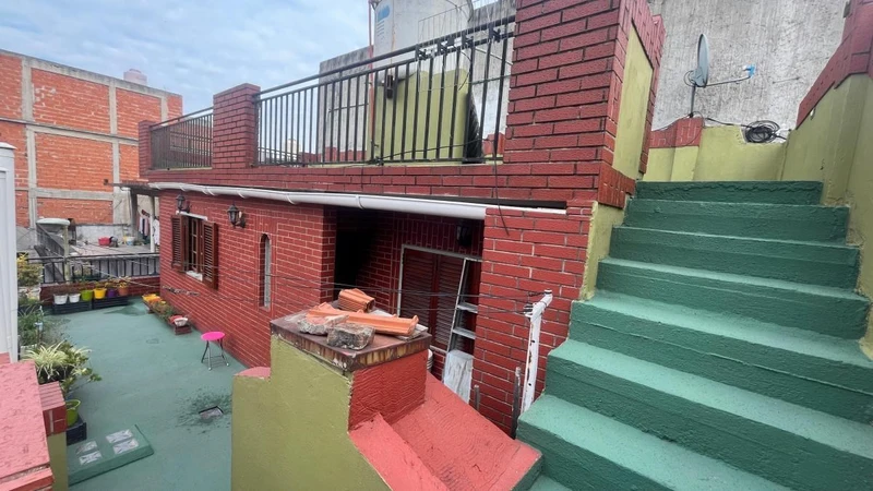 Casa en venta · Villa Lugano, CABA