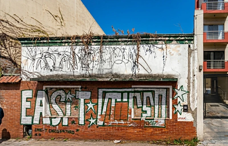 Terreno en venta · Quilmes, GBA Sur, Provincia de Buenos Aires