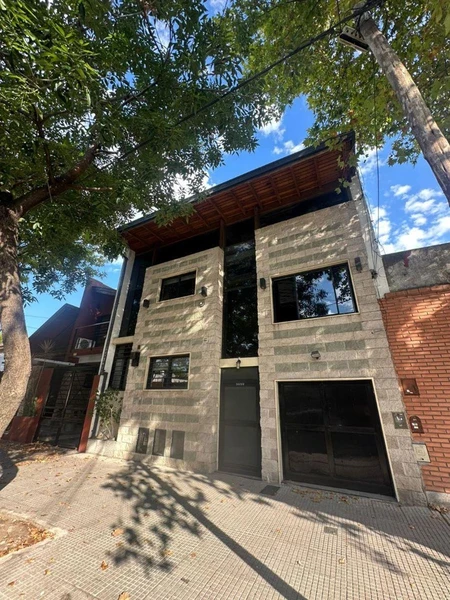 Casa en venta · Villa Devoto, CABA