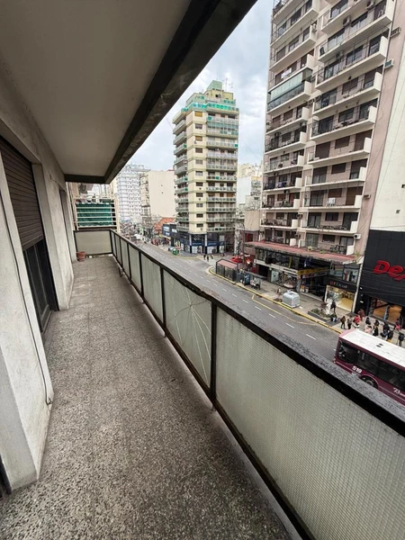 Departamento en venta · Caballito, CABA