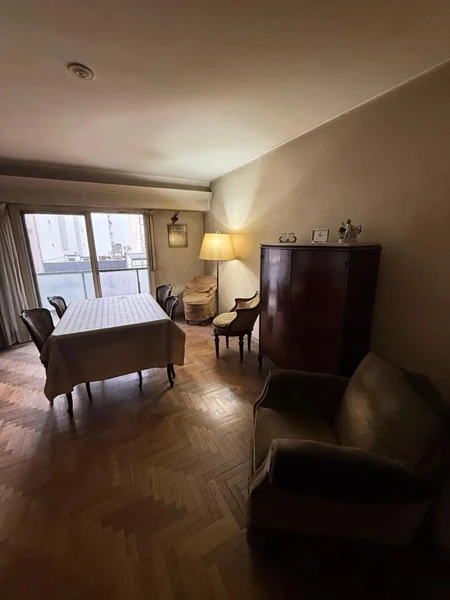 Departamento en venta · Caballito, CABA