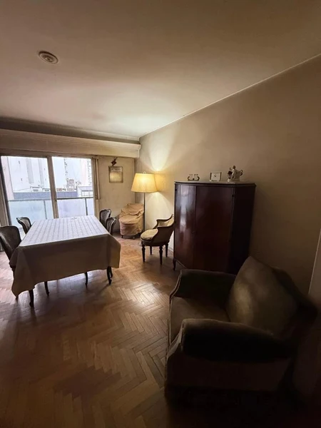 Departamento en venta · Caballito, CABA